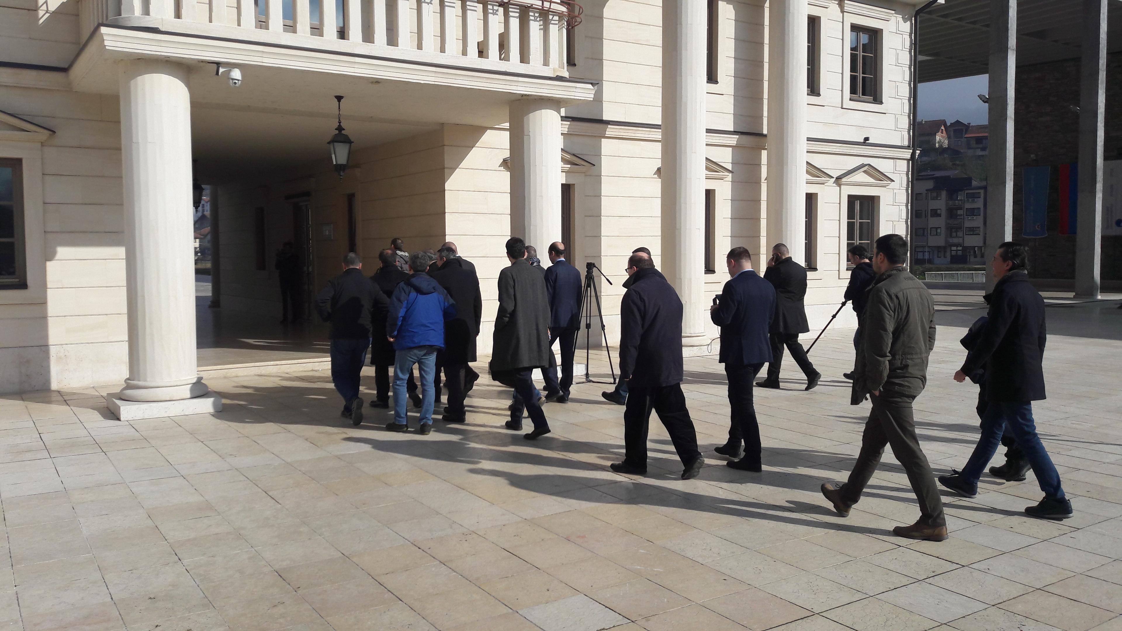 Ministar Jusko i delegacija iz Turske doputovali u Višegrad, slijede posjete Goraždu, Rogatici i Sokocu