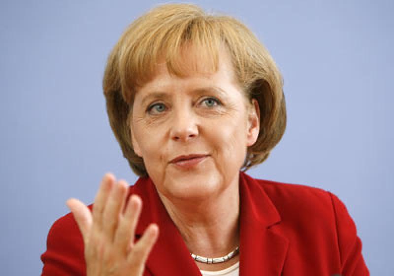 Merkel potvrdila da ostaje do kraja sljedećeg mandata