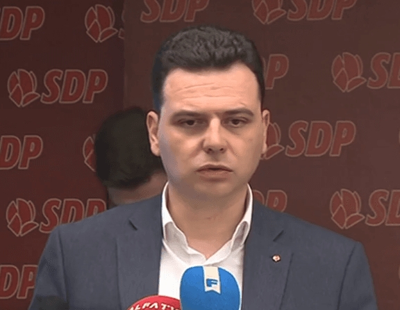 SDP predlaže izmjene Izbornog zakona koje će svim kandidatima dati jednake šanse na izborima