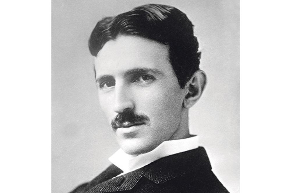 Volio više struju od žena: Kojim je riječima Nikola Tesla odbio jednu od najljepših žena u to vrijeme