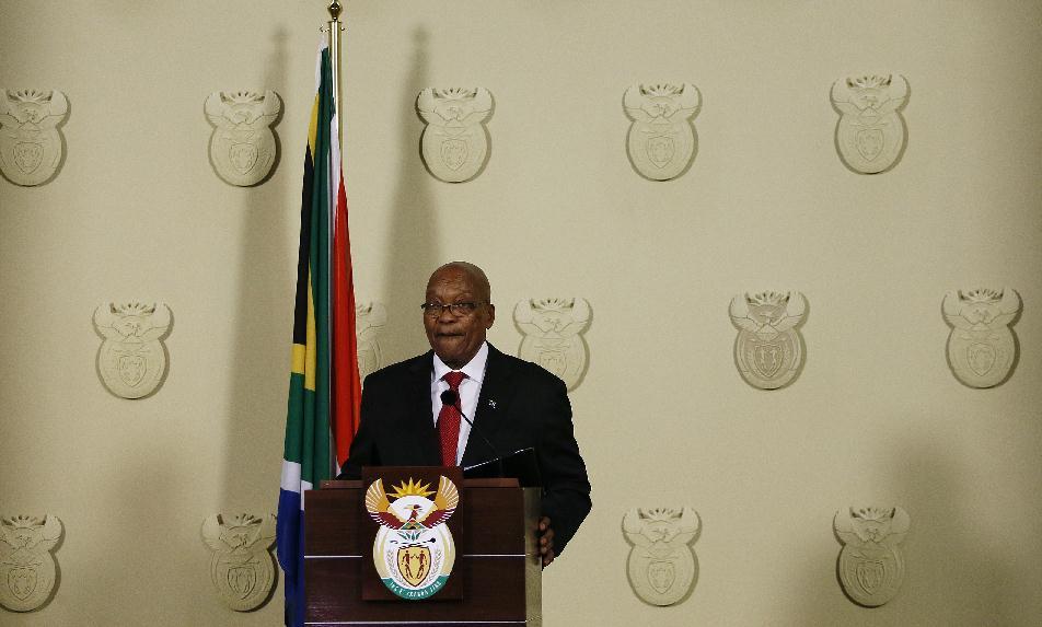 Ostavka Džejkoba Zume: Od heroja borbe protiv aparthejda do simbola korupcije