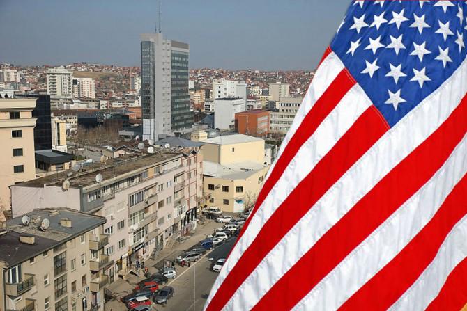Vašington se protivi podjeli Kosova