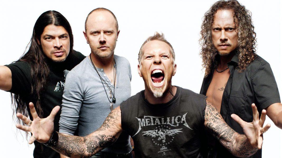 Metallica osvaja "Nobelovu nagradu za muziku", priznanje Polar