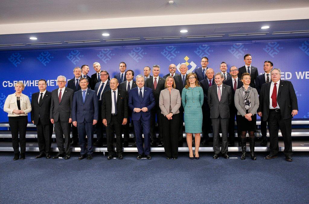 Veliki sastanak EU o Balkanu: Samo BiH i Kosovo nisu pozvani na ministarsku konferenciju EU