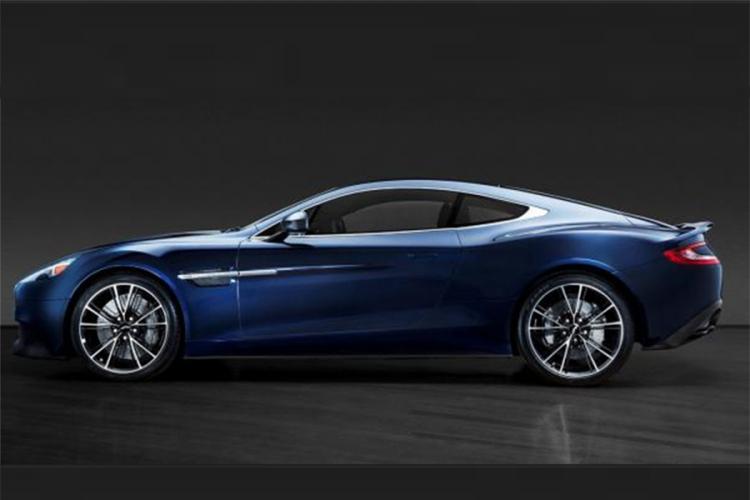 Posljednji Bond prodaje svoj jedinstveni Aston Martin
