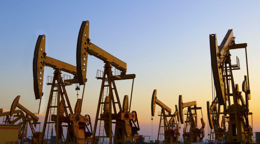 Nafta "brent" jeftinija zbog "fenomenalne" proizvodnje u SAD