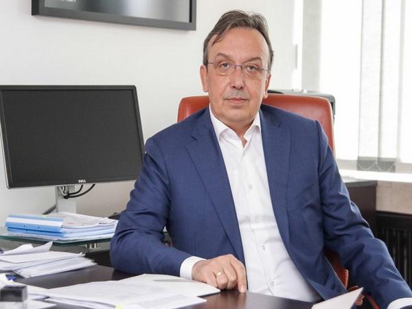 Adnan Terzić: Na čelu ''Autocesta FBiH'' - Avaz