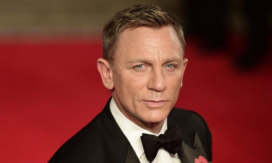 Šta se dogodilo Bondu: Fanovi zabrinuti za Danijela Krejga