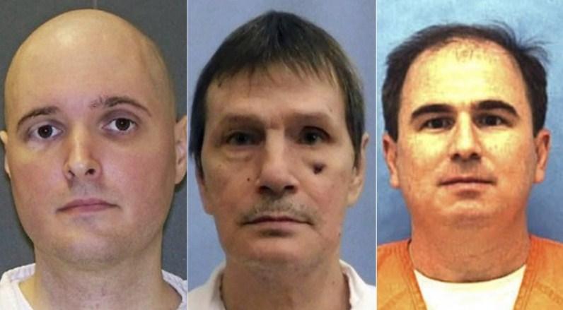 Prvi put nakon više od osam godina: U Americi za jednu noć planirane tri egzekucije