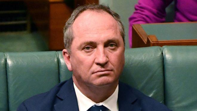 Australija: Zamjenik premijera dao ostavku zbog veze sa sekretaricom