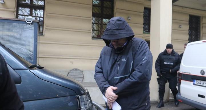 Nova hapšenja u akciji "Balkan": Tri osobe privedene, zaplijenjen novac i oružje