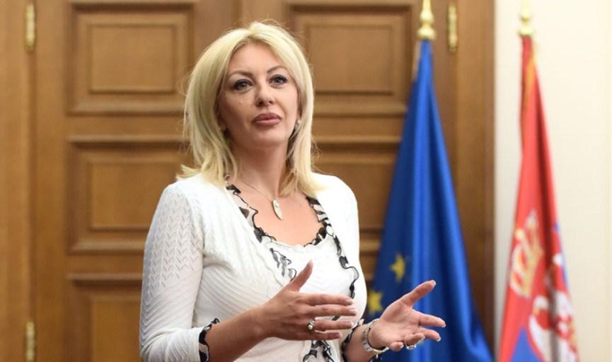 Joksimović: Srbija će pomoći BiH na evropskom putu