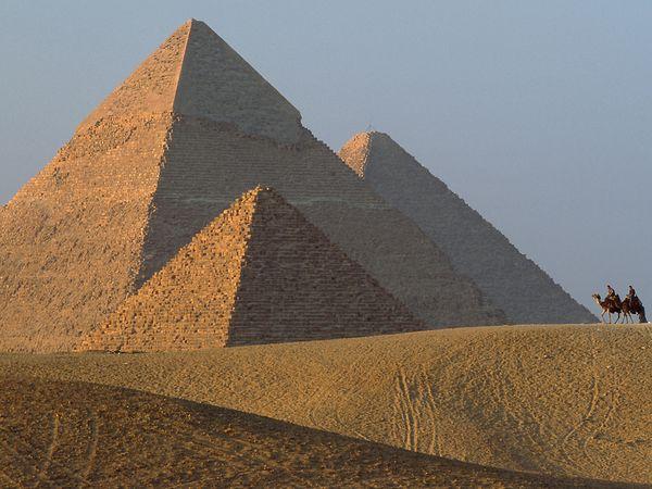 Egipat: Pronađena nekropola stara 2.000 godina