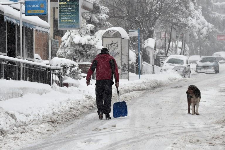 Sibirska hladnoća odnosi živote: Za tri dana u Evropi stradalo devet ljudi
