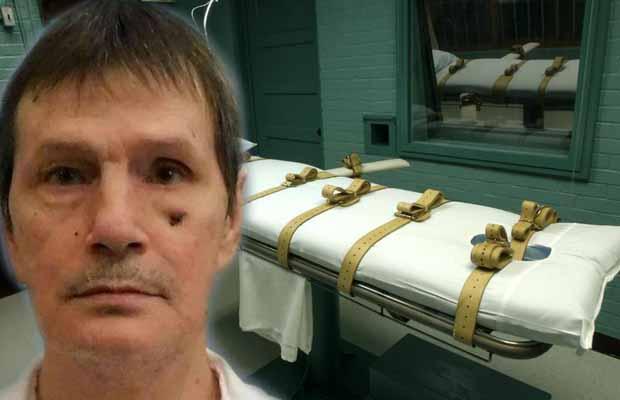 Alabama: Zatvorenik preživio smrtonosnu injekciju