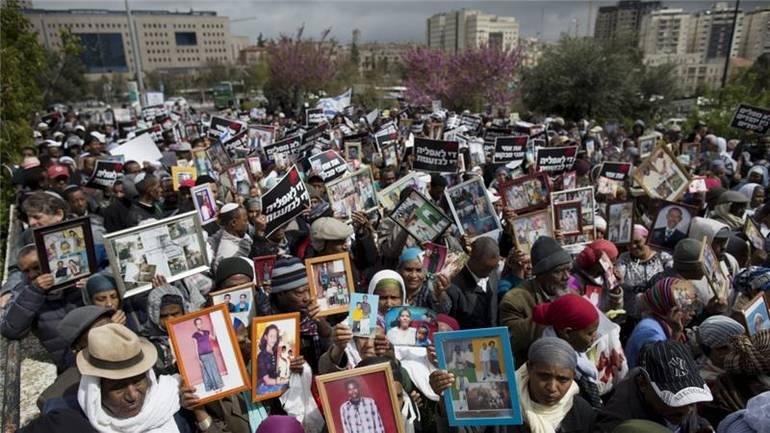 Etiopski Jevreji prijete masovnim štrajkom glađu
