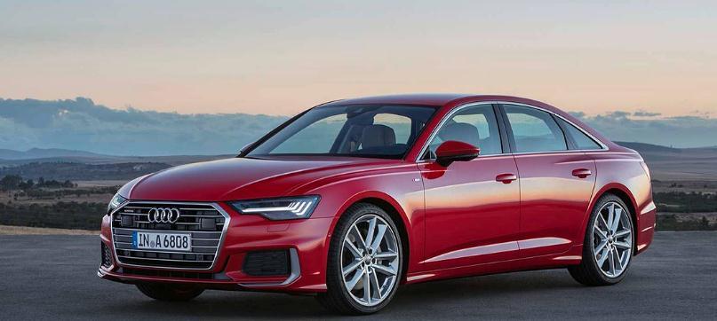 Svjetska premijera/ Predstavljen Audi A6 za 2019. godinu
