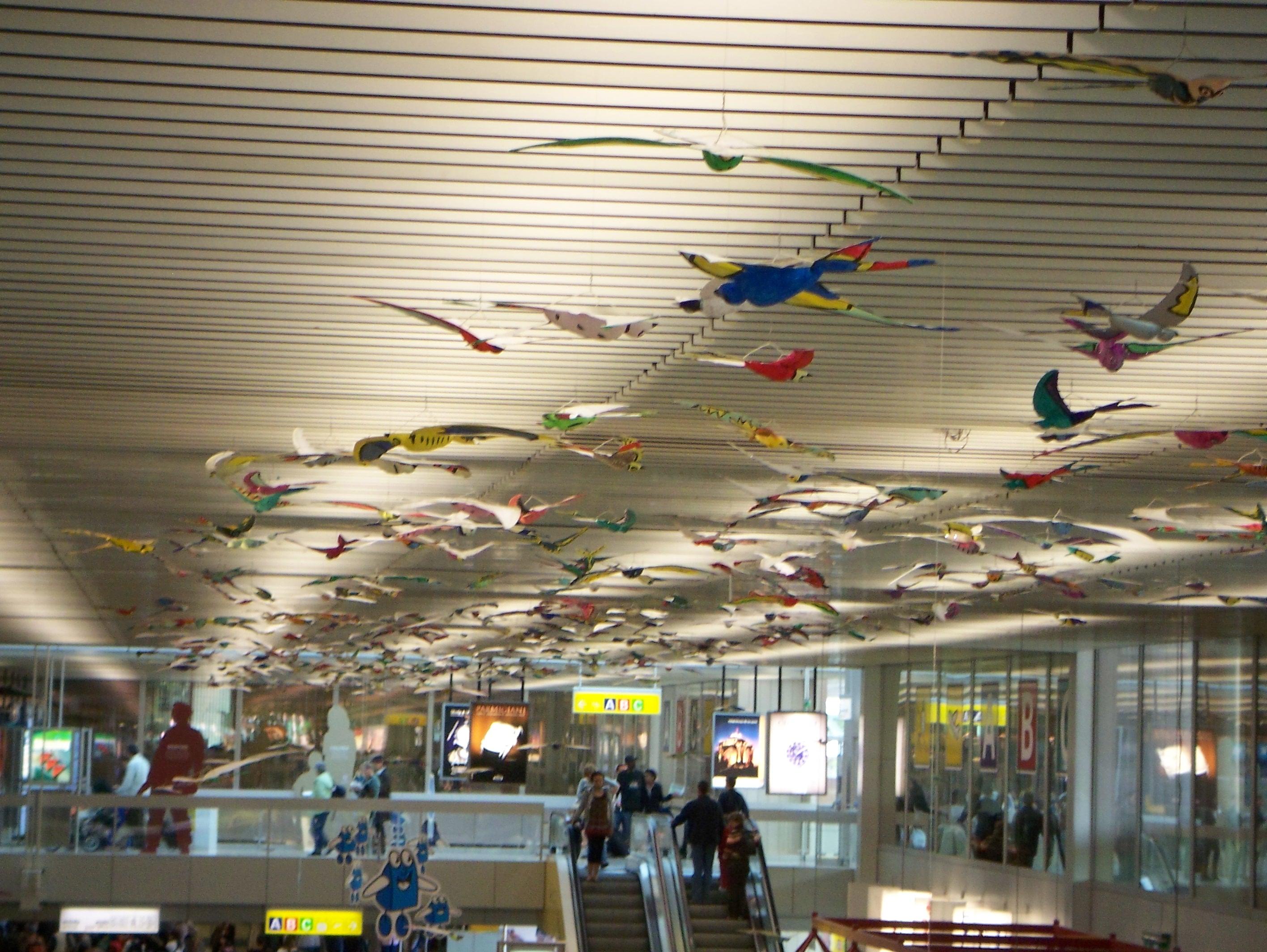 Švicarska: Aerodrom u Ženevi zatvoren do daljnjeg