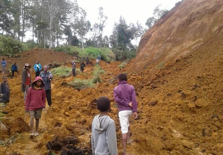 Papua Nova Gvineja: Broj žrtava najjačeg zemljotresa porastao na 31
