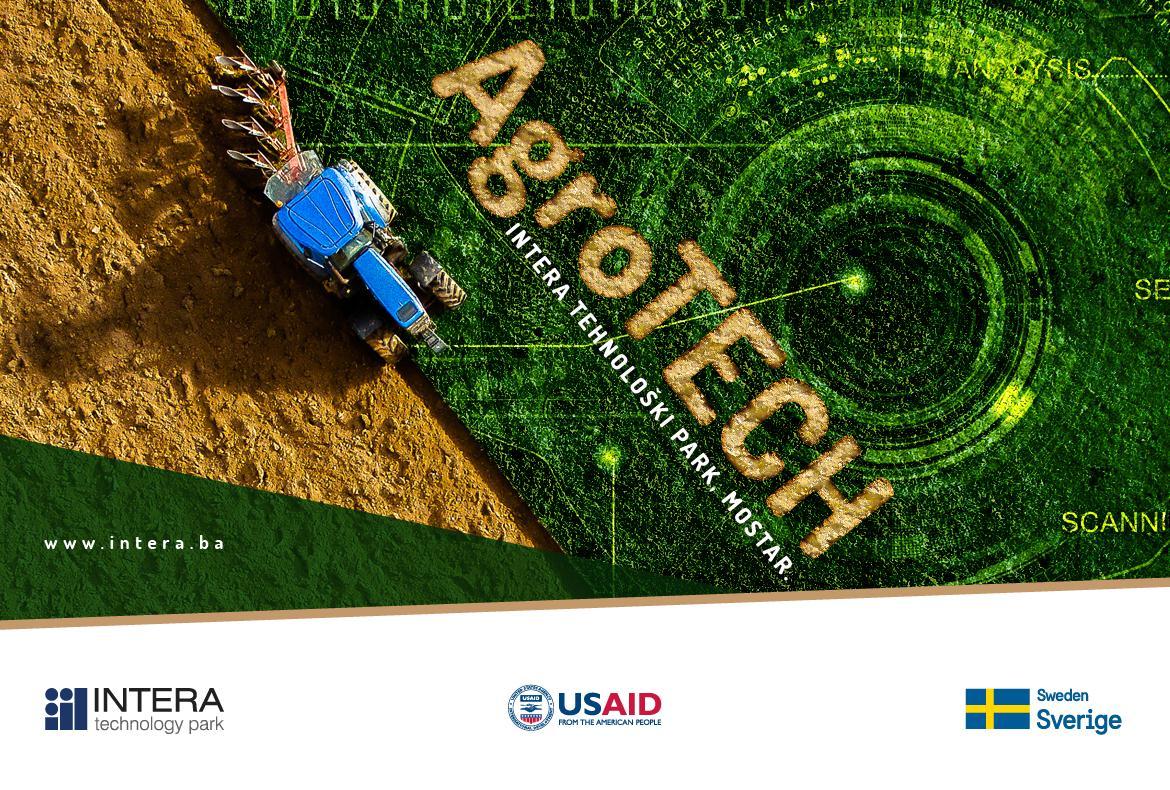 ICT revolucija u poljoprivredi: Prijavi se i postani dio rješenja