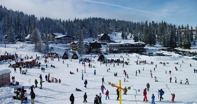 Rekordna posjećenost na Jahorini - Nove staze isprobalo više od 150.000 skijaša