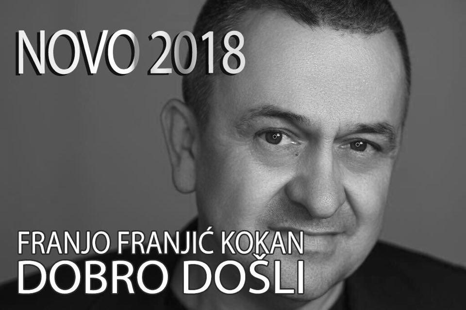 "Novi početak" u Bugojnu: Franjo Franjić se uz "Hazard" vraća na scenu