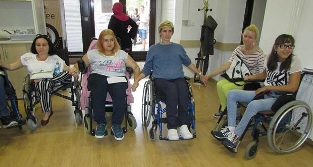 U Tuzli potpisana peticija za prava žena sa invaliditetom