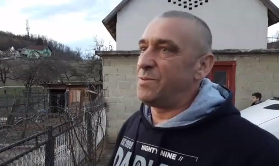 Orlić: Ljudi su skakali s balkona, sekunde su bile u pitanju
