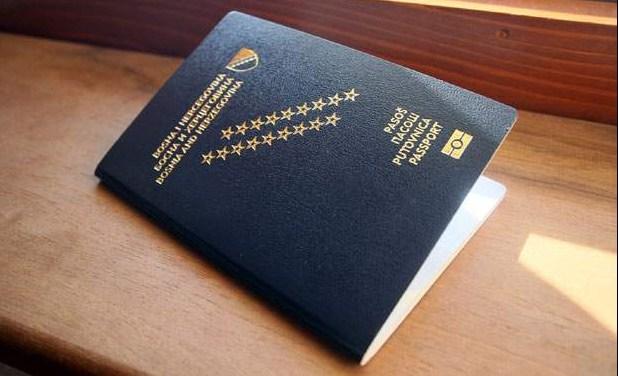Kolumbija ukinula vize za građane BiH