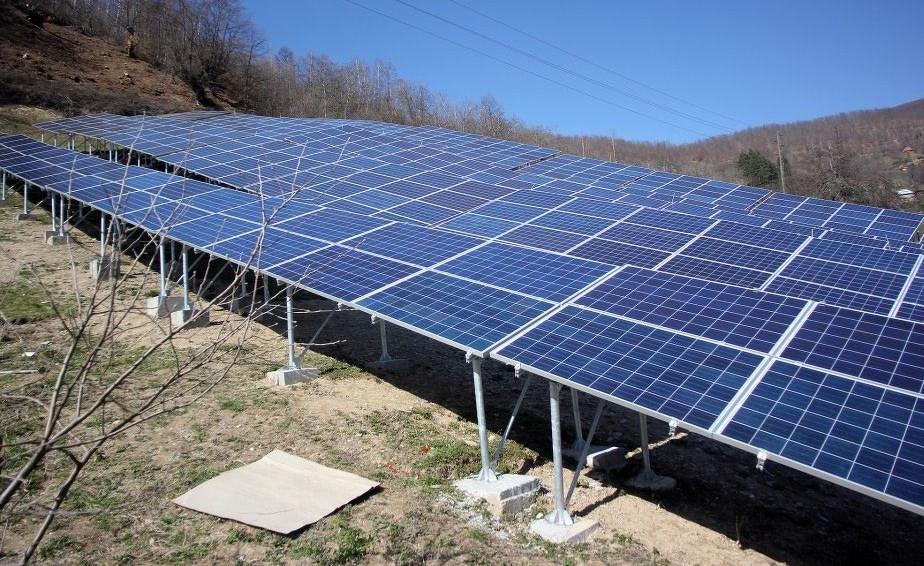 U Ljubinju očekuju izgradnju solarne elektrane vrijedne 70 miliona eura