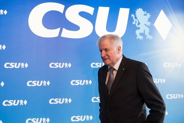 Novi ministar unutrašnjih poslova: Islam ne pripada Njemačkoj