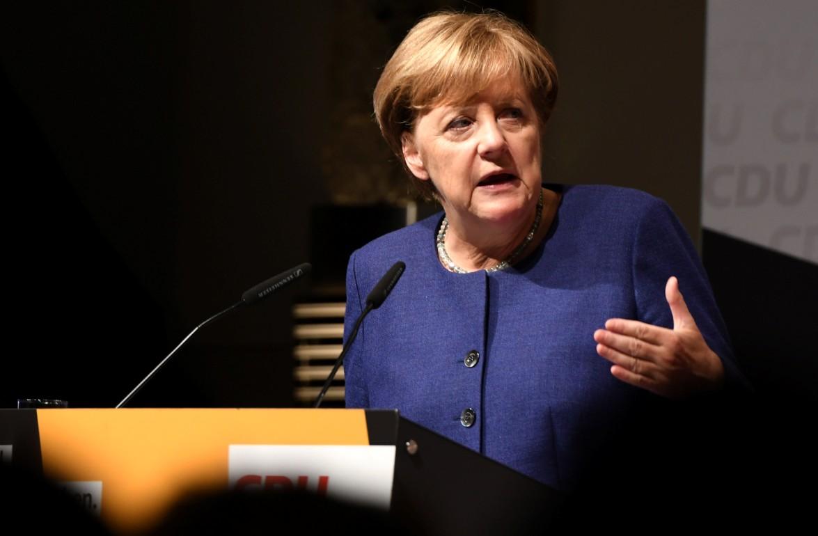 Merkel odgovorila Zehoferu: Muslimani i njihova religija su dio Njemačke