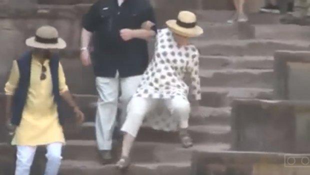 Hilari Klinton završila u bolnici nakon pada na stepenicama