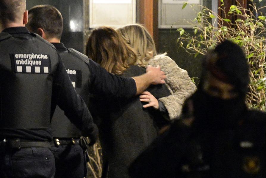 Barcelona: Okončana talačka kriza, policija oslobodila konzulovu suprugu