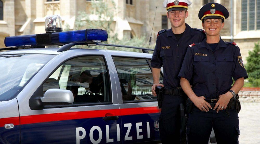 Kaznili ga sa 160 eura jer je policajce nazvao štrumfovima