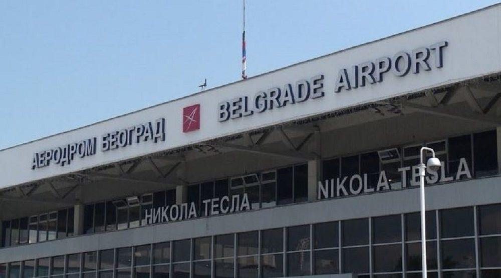 Srbija ustupila Francuzima Aerodrom Nikola Tesla na 25 godina