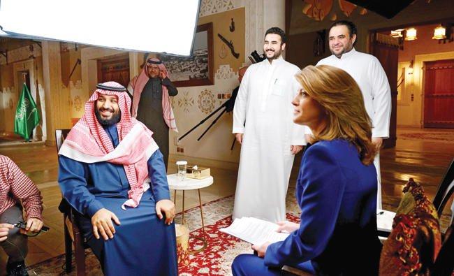 Saudijski princ Mohamed bin Salman: Bogat sam i ne želim jednostavan život