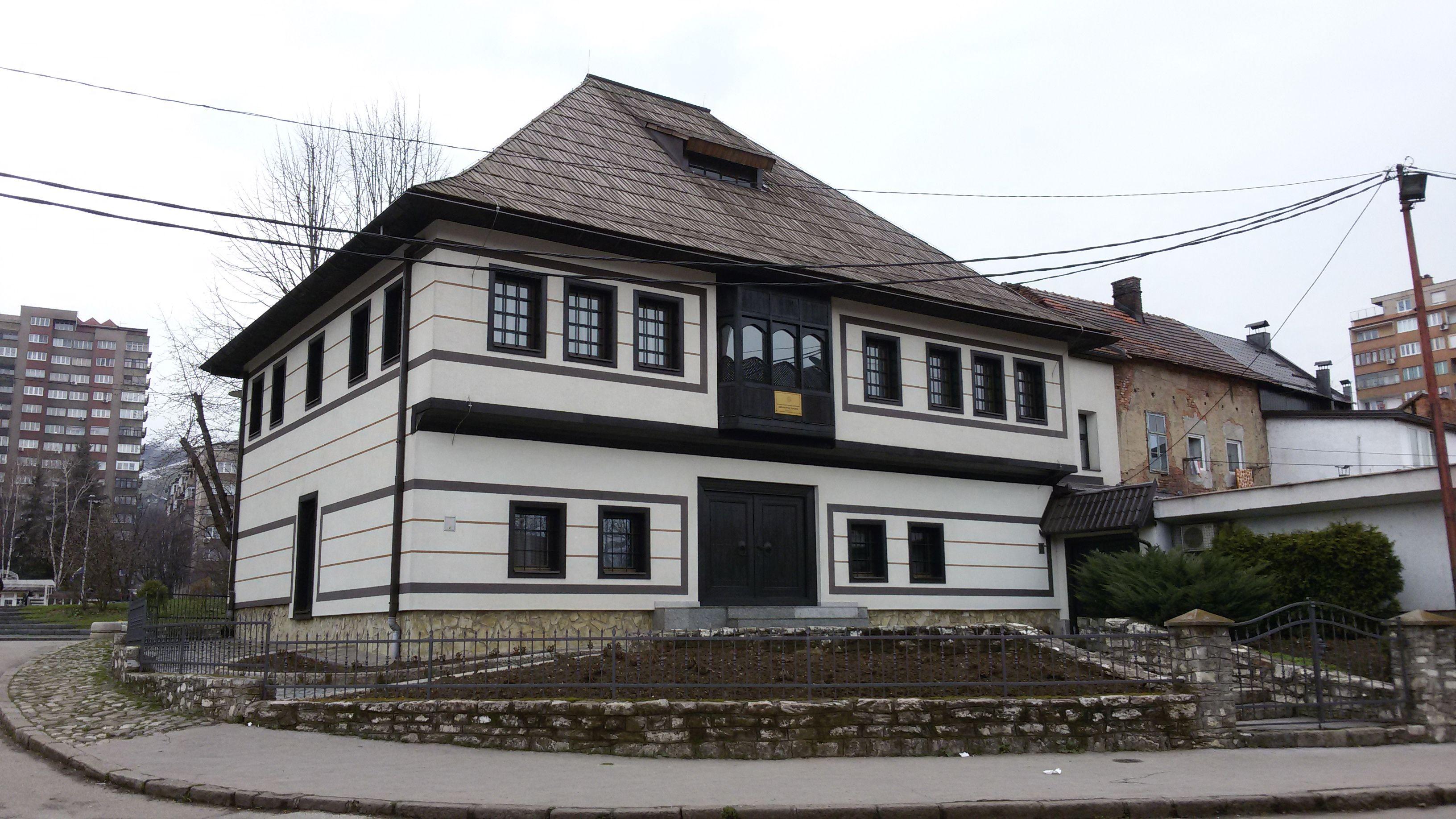 Hadži Mazića kuća jedan je od najpoznatijih objekata u Zenici: Mjesto na kojem se 1878. pregovaralo o zaustavljanju okupacije Sarajeva