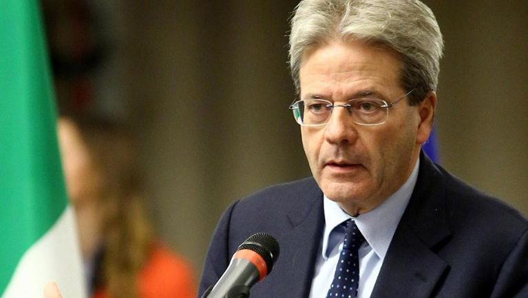 Italijanski premijer zvanično podnio ostavku