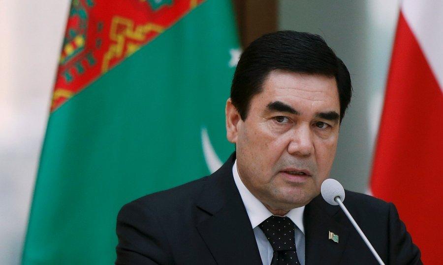 Na izborima u Turkmenistanu nema opozicije