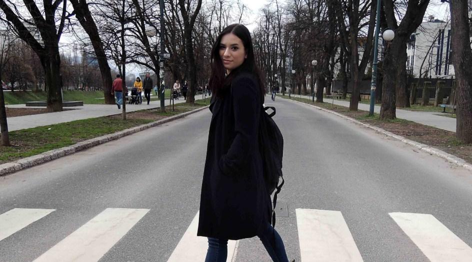Sara Vojičić, kćerka legendarnog rok pjevača za "Avaz": Veliki sam emotivac kao i moj tata Tifa