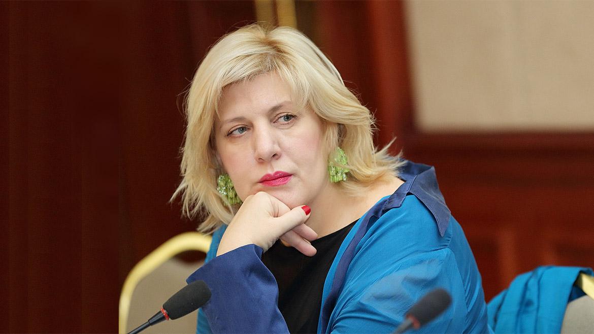 Dunja Mijatović preuzela dužnost komesara Vijeća Evrope za ljudska prava