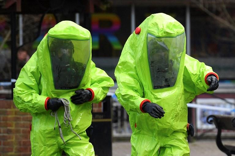 Britanski naučnici nemaju dokaz da je otrov iz Rusije