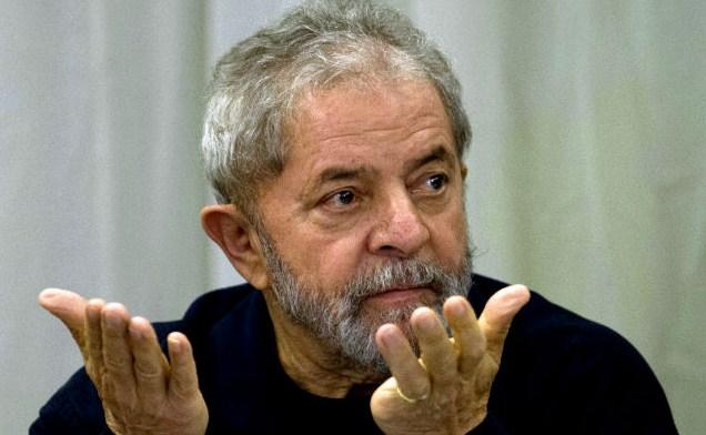 Vrhovni sud odlučio da bivši predsjednik Brazila može u zatvor