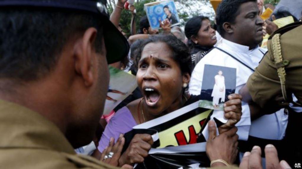 Šri Lanka: Vanredno stanje zbog nasilja nad muslimanima
