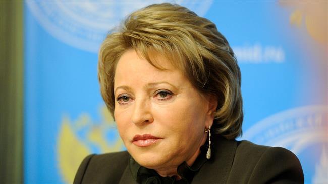 Iduće sedmice u Parlamentu BiH obratit će se najmoćnija žena Rusije