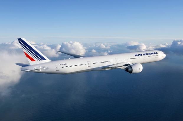 Otkazano 30 posto letova "Air Francea"