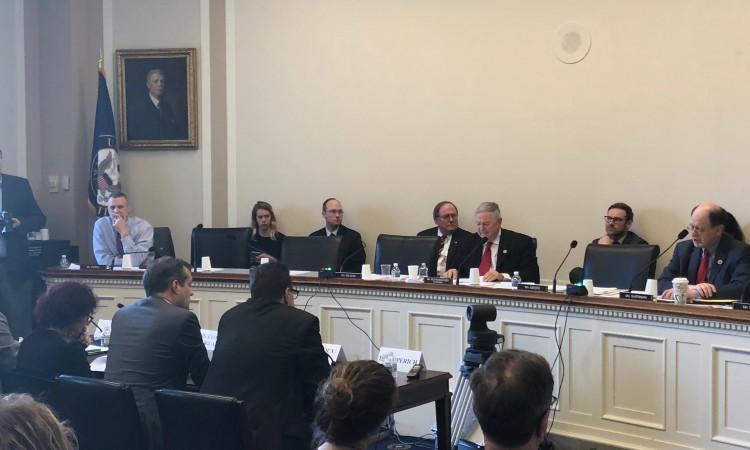 Kongres SAD raspravljao o BiH, predložen dodatni angažman međunarodne zajednice
