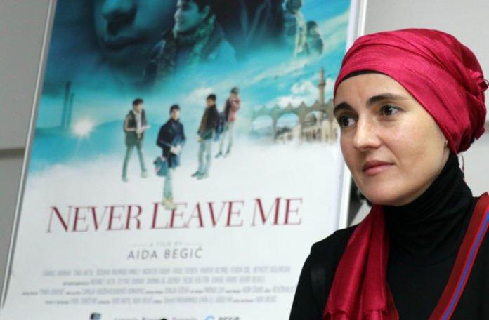 Evropska premijera filma Aide Begić o sirijskoj siročadi sutra u Sarajevu