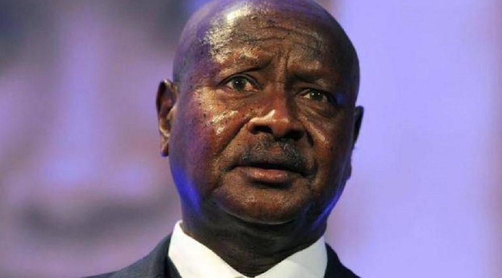 Predsjednik Ugande hoće da zabrani oralni seks i to zbog bizarnog razloga